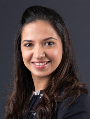 Sonal Bhagwan