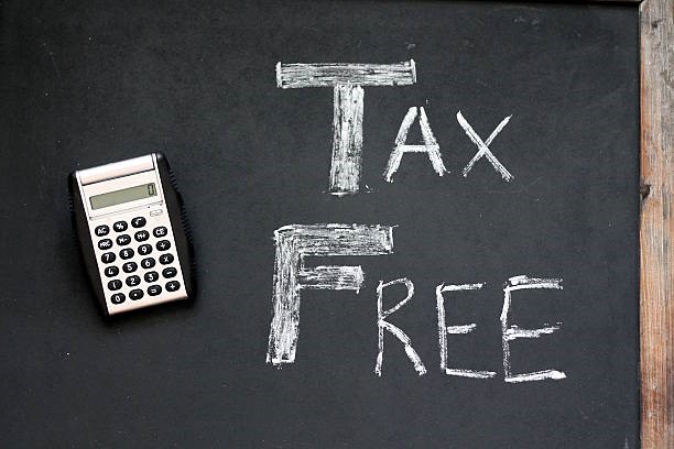 Tax-Free